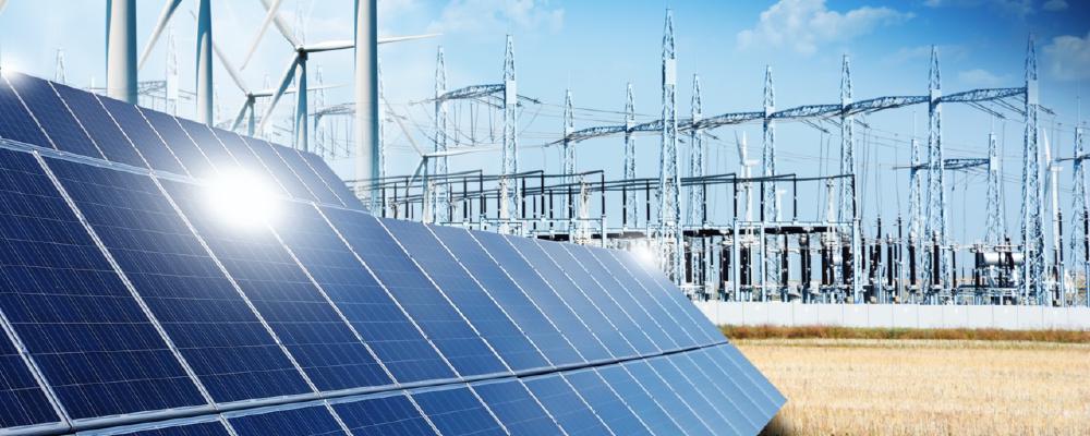 Clean energy